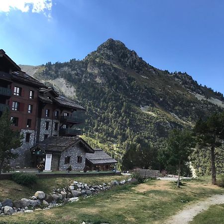 The Summit, Arc 1950, Manoir Savoie Residence Bourg-Saint-Maurice Eksteriør bilde